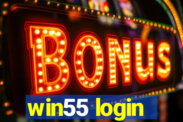 win55 login